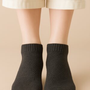 Premium Ankle lenght socks