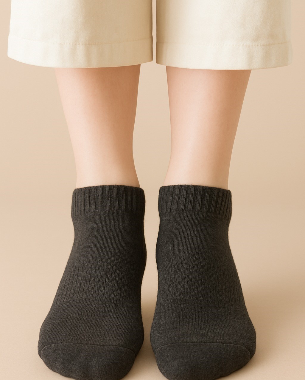 Premium Ankle lenght socks